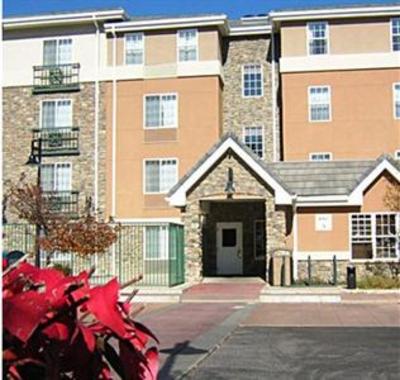 фото отеля TownePlace Suites Boulder Broomfield