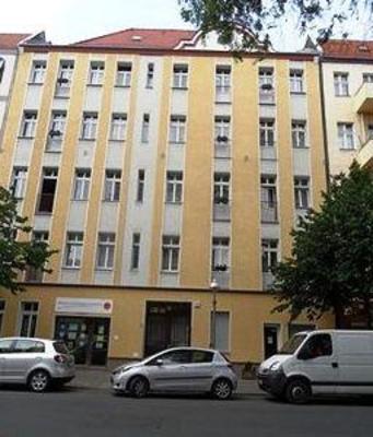 фото отеля Zimmervermietung Hartig