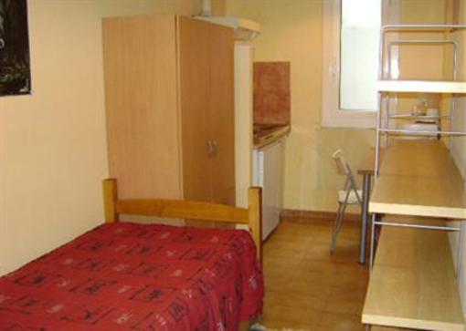 фото отеля Hostal San Marius Vallespir Barcelona