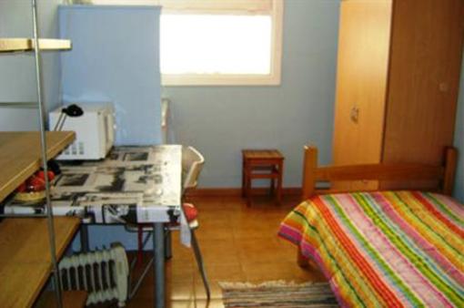 фото отеля Hostal San Marius Vallespir Barcelona