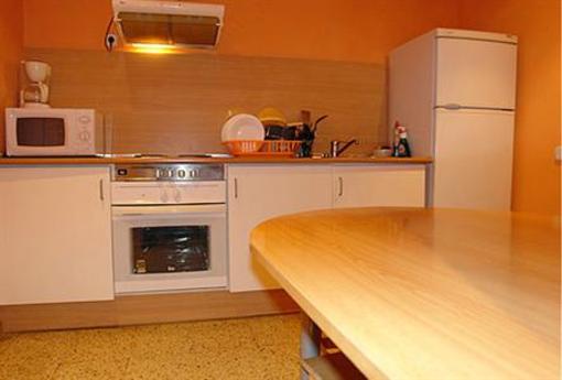 фото отеля Hostal San Marius Vallespir Barcelona