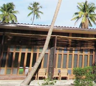 фото отеля Chababaancham Resort