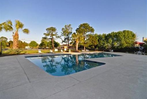 фото отеля Best Western Colonial Inn Cordele