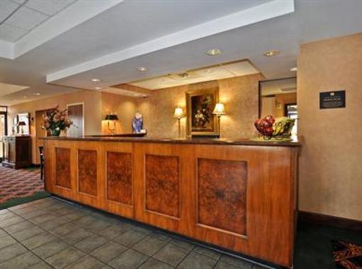 фото отеля Best Western Colonial Inn Cordele