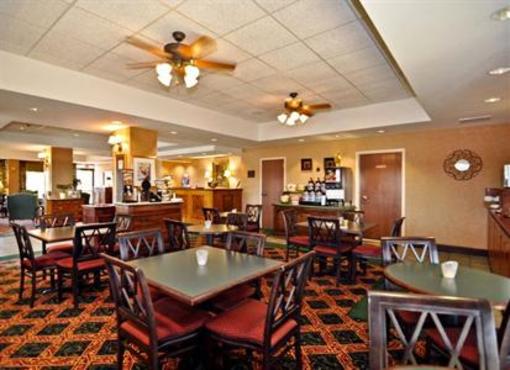 фото отеля Best Western Colonial Inn Cordele