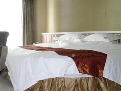 фото отеля Carriden Hotel Beizhan