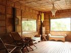 фото отеля Bamboo House Beach Lodge & Restaurant
