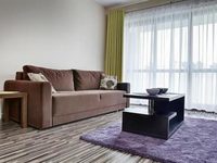 P&O Apartments Gieldowa