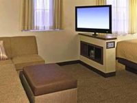 Hyatt Place Austin Downtown