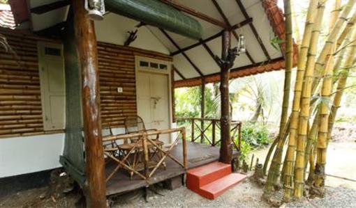 фото отеля Tharavadu Heritage Home