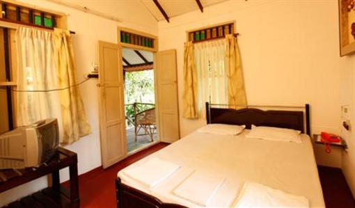 фото отеля Tharavadu Heritage Home