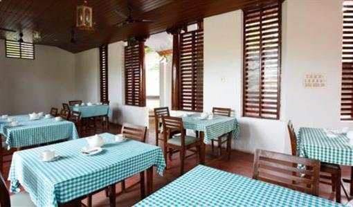 фото отеля Tharavadu Heritage Home