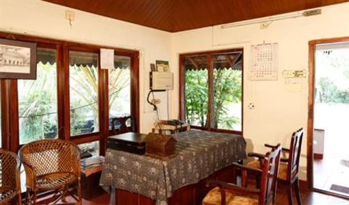 фото отеля Tharavadu Heritage Home