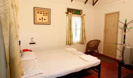 фото отеля Tharavadu Heritage Home