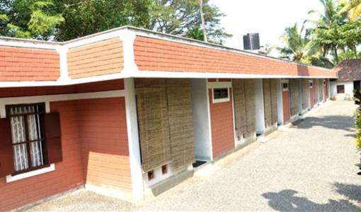 фото отеля Tharavadu Heritage Home