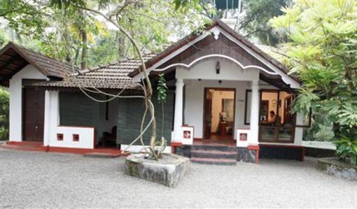 фото отеля Tharavadu Heritage Home
