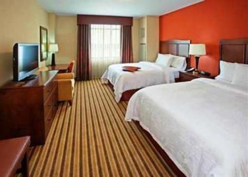 фото отеля Hampton Inn & Suites Chicago Mt. Prospect