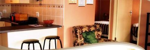 фото отеля Oceans 4 Self Catering Holiday Apartments Durban