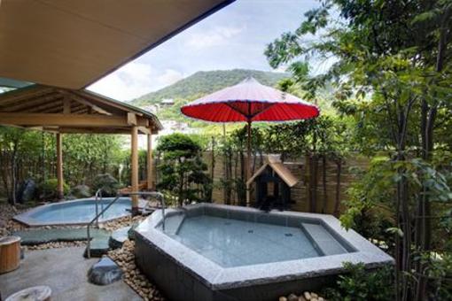 фото отеля Kotohira Grand Hotel Sakuranosho
