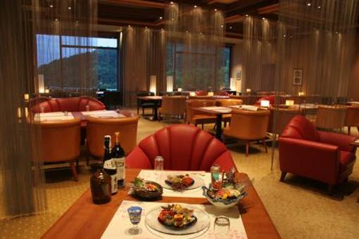 фото отеля Kotohira Grand Hotel Sakuranosho