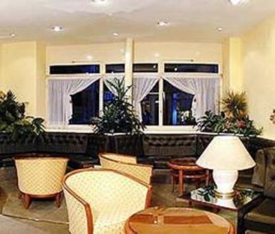 фото отеля Hotel Claude Bernard Saint-Germain