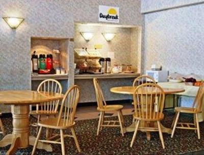 фото отеля Days Inn North Dallas Hotel
