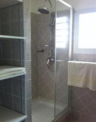 фото отеля Karaibes Residence