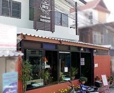 фото отеля The Chiangmai Nest Guesthouse