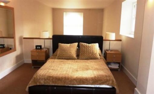 фото отеля Hardwick House Apartments Norwich
