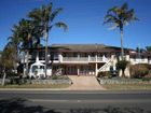 фото отеля Clifford Park Holiday Motor Inn