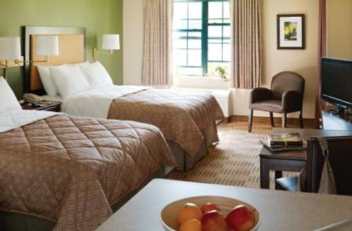 фото отеля Extended Stay America Hotel Stafford (Texas)