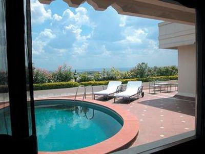 фото отеля Taj Banjara Hyderabad