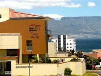 Casa Valencia Guest House Cape Town