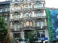 Artificial Hostel Budapest