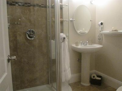 фото отеля Driftwood Heights B & B