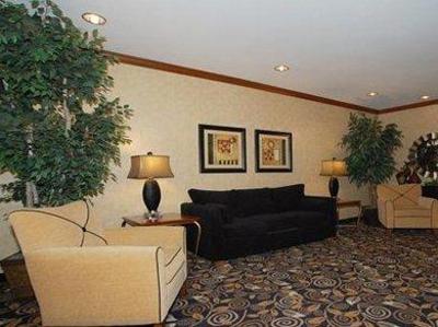 фото отеля Comfort Inn and Suites Grinnell