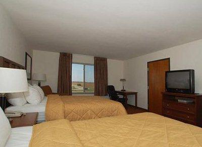 фото отеля Comfort Inn and Suites Grinnell