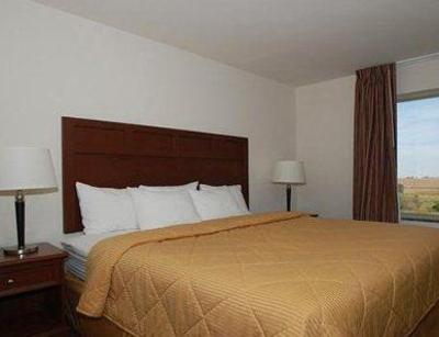 фото отеля Comfort Inn and Suites Grinnell