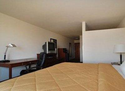 фото отеля Comfort Inn and Suites Grinnell