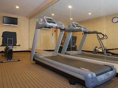 фото отеля Comfort Inn and Suites Grinnell