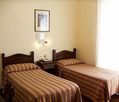 фото отеля Priori Hotel
