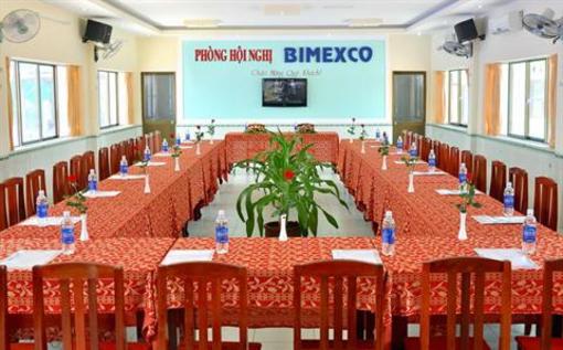фото отеля Bimexco Resort