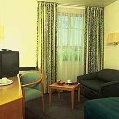 фото отеля Cresta Lodge Gaborone