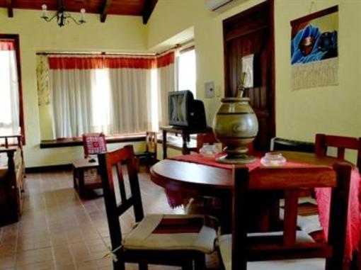 фото отеля Cabanas El Vergel