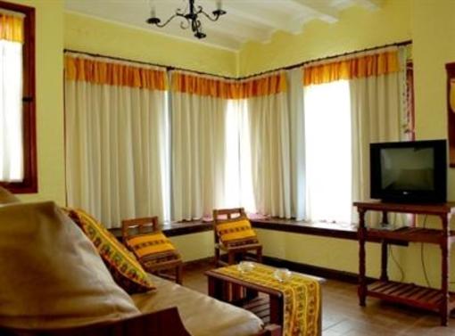 фото отеля Cabanas El Vergel
