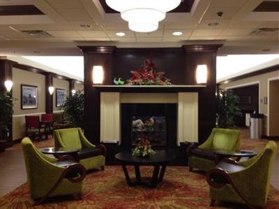фото отеля Homewood Suites by Hilton Binghamton Vestal