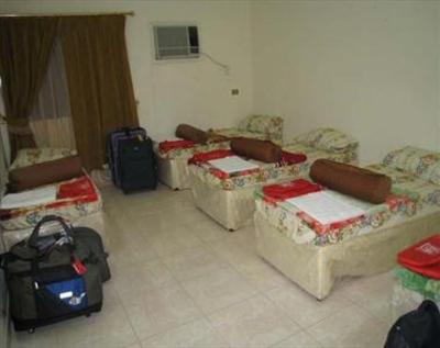 фото отеля Dar Al Taqva Hotel Mecca