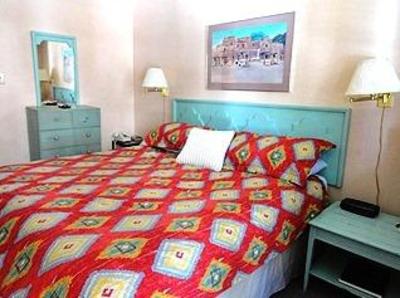 фото отеля Kandahar Condominiums