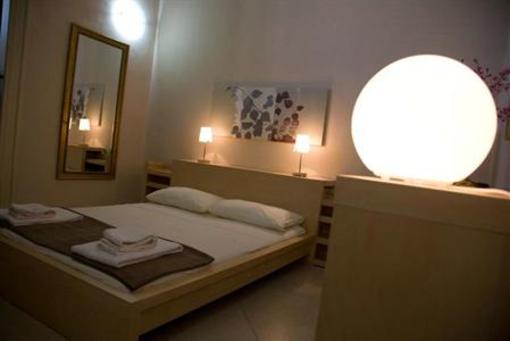 фото отеля Palazzo Vergine I Due Mari Quality Bed & Breakfast Gallipoli