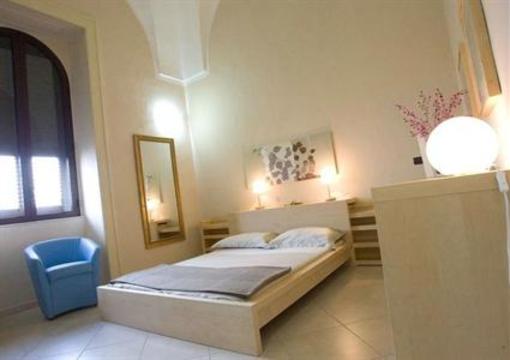 фото отеля Palazzo Vergine I Due Mari Quality Bed & Breakfast Gallipoli